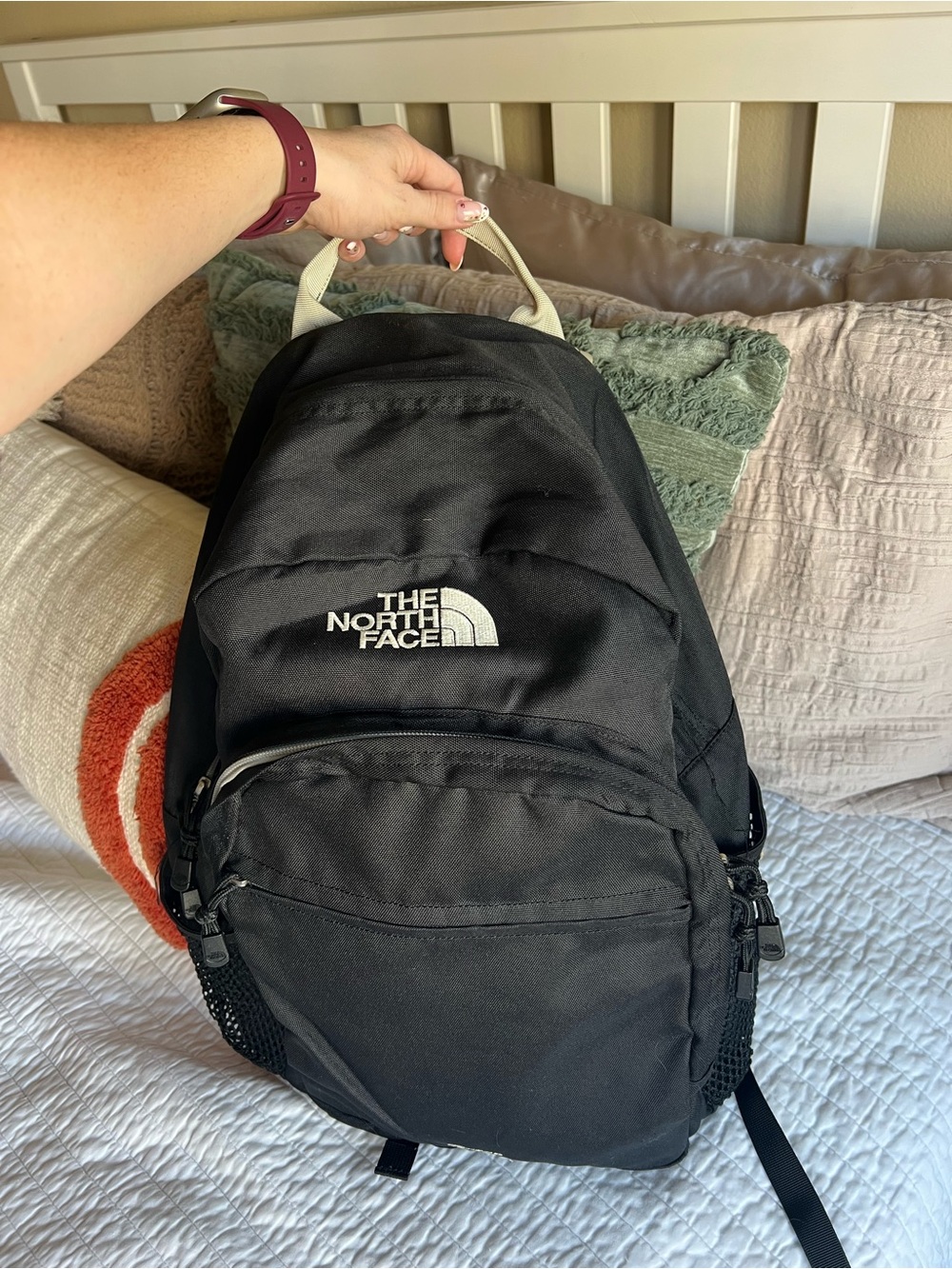 The North Face Backpack